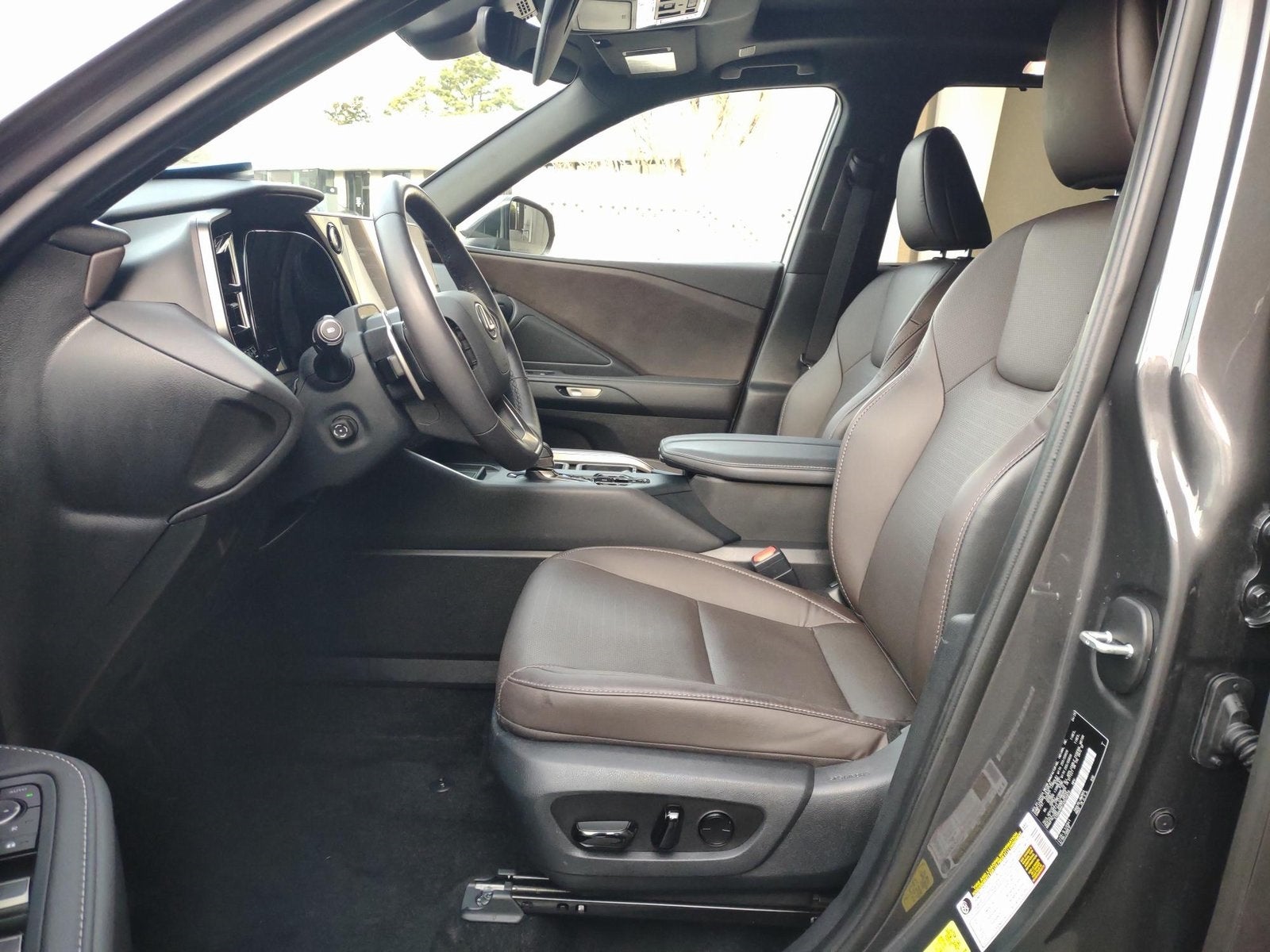 2025 Lexus TX 350 Premium