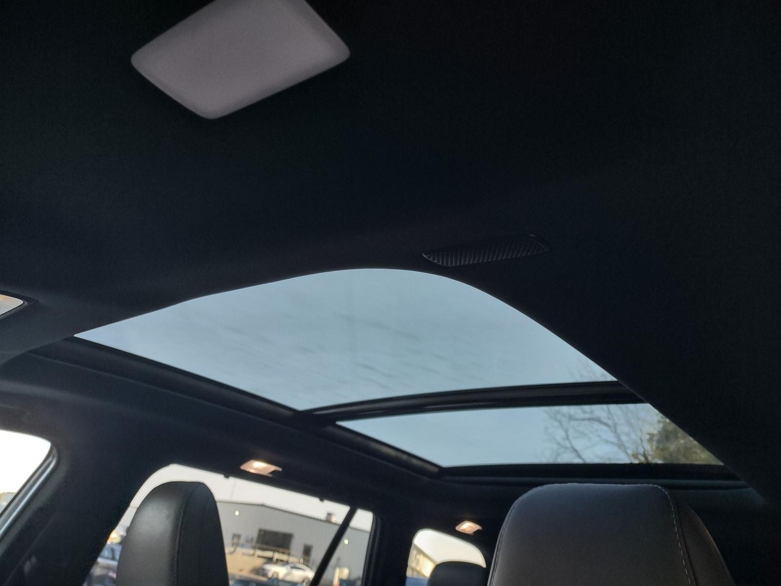 2025 Lexus TX 350 Luxury