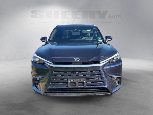 2025 Lexus TX 350 Luxury
