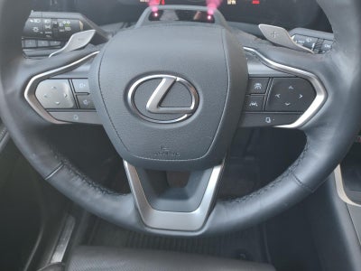 2025 Lexus TX 350 Luxury