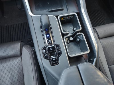 2025 Lexus TX 350 Luxury