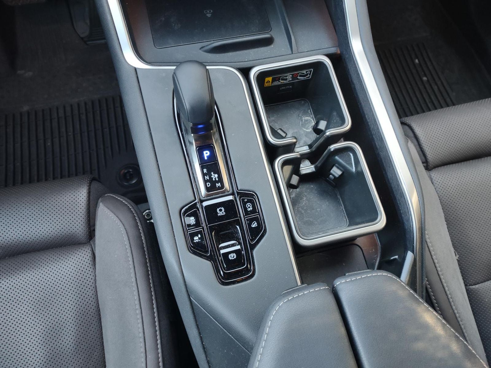 2025 Lexus TX 350 Luxury