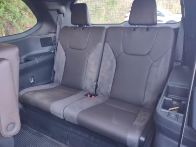 2025 Lexus TX 350 Luxury