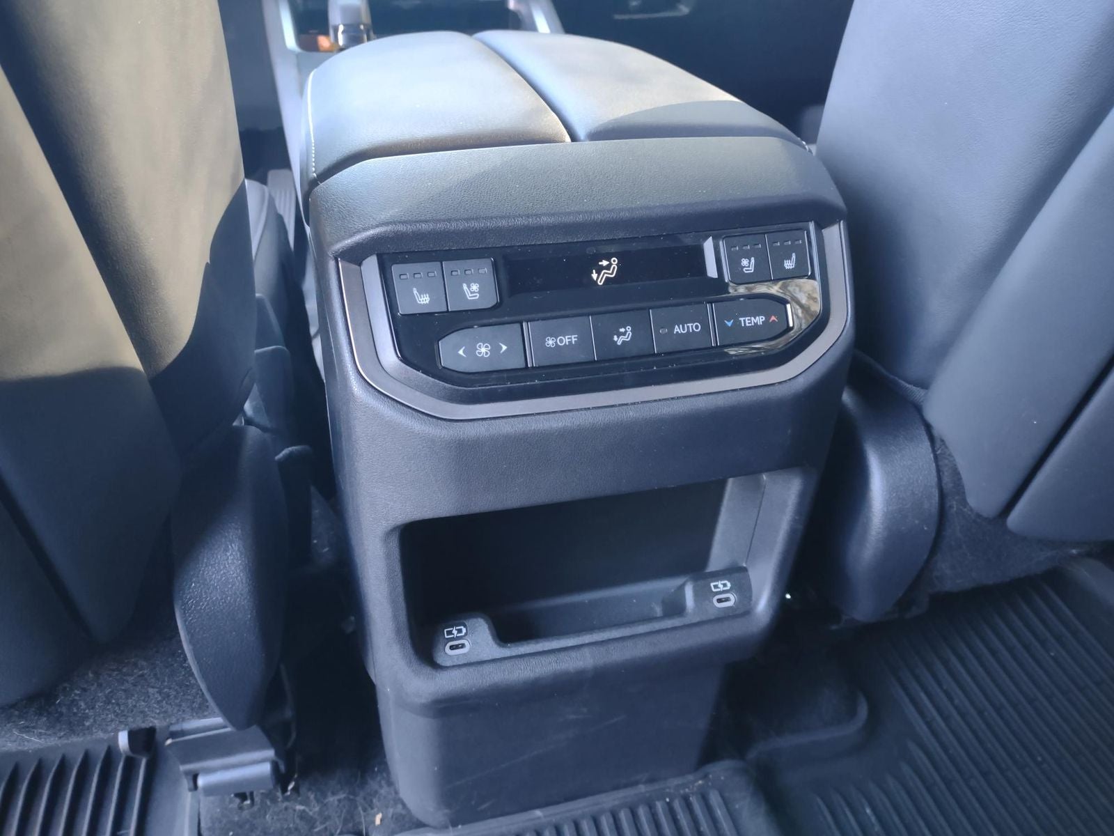 2025 Lexus TX 350 Luxury