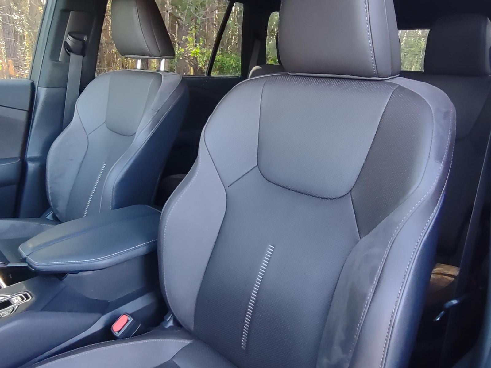 2025 Lexus TX 350 Luxury