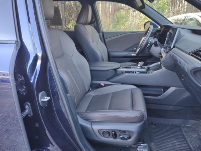 2025 Lexus TX 350 Luxury