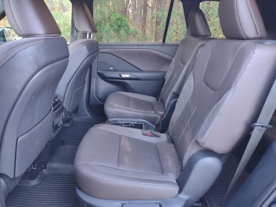 2025 Lexus TX 350 Luxury