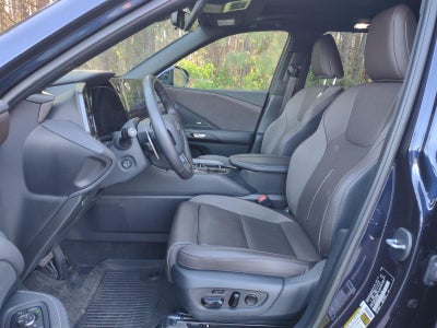 2025 Lexus TX 350 Luxury