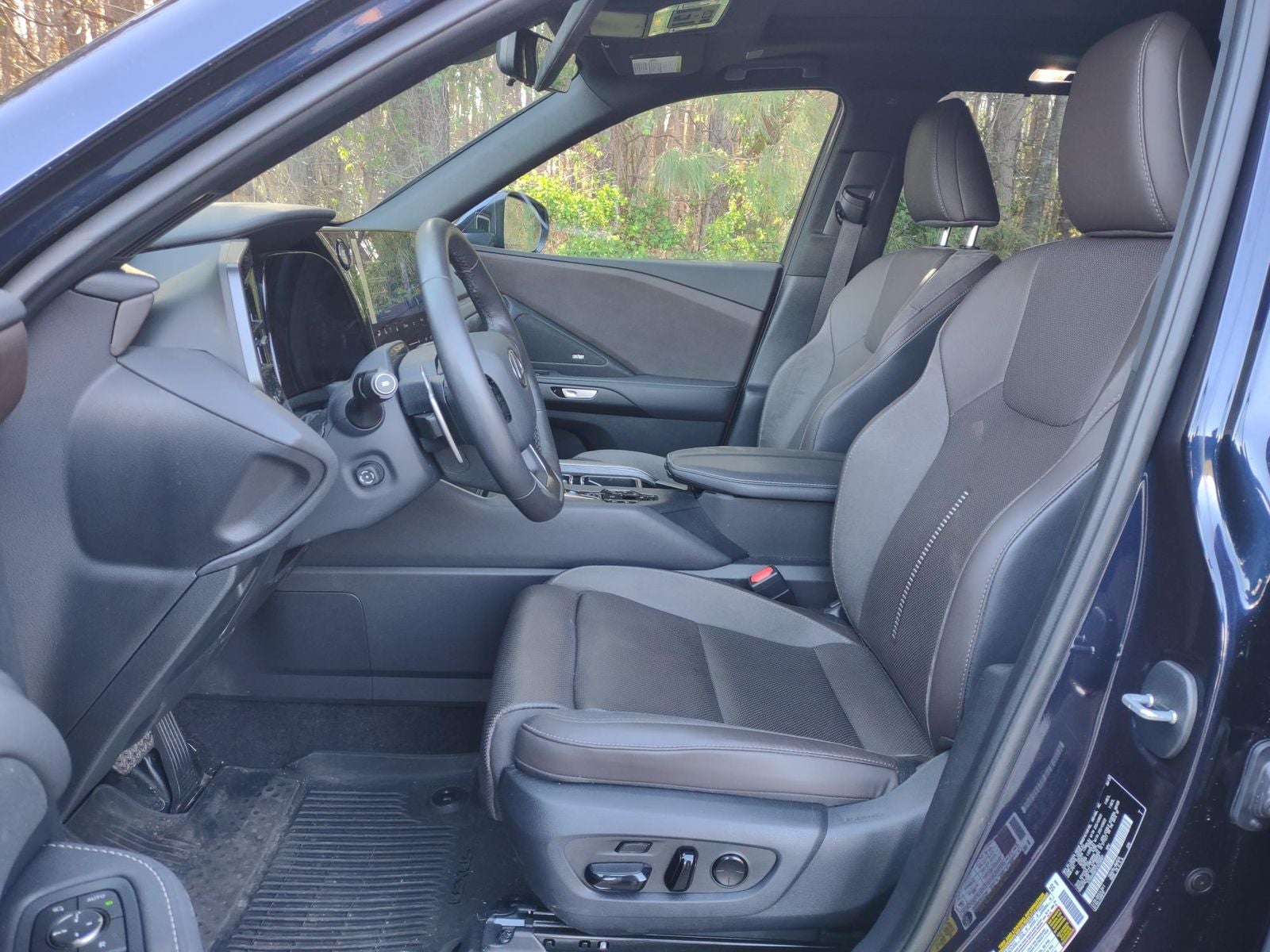 2025 Lexus TX 350 Luxury