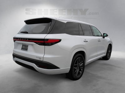2026 Lexus TX 350 Premium