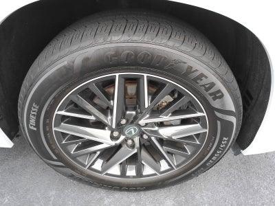 2026 Lexus TX 350 Premium