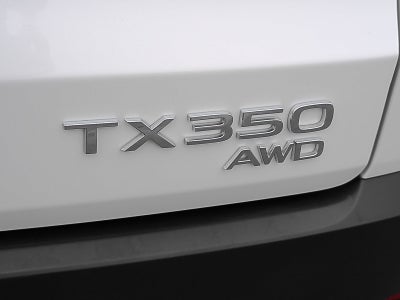 2026 Lexus TX 350 Premium
