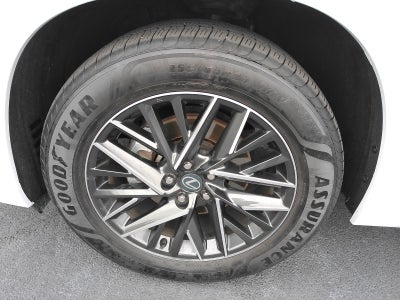 2026 Lexus TX 350 Premium