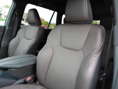 2026 Lexus TX 350 Premium