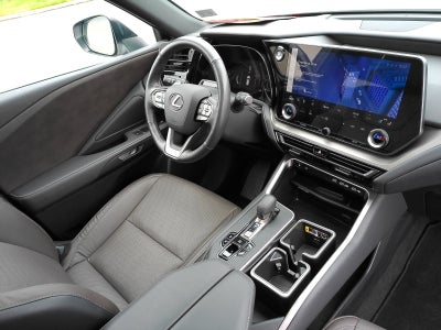2026 Lexus TX 350 Premium