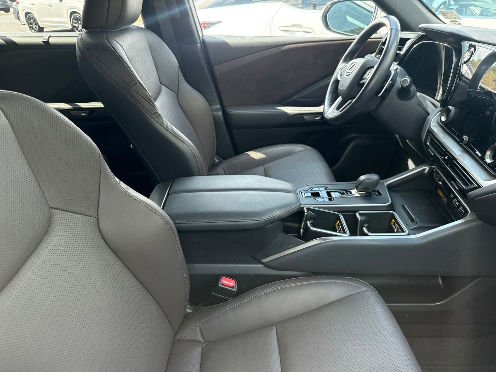 2026 Lexus TX 350 Premium