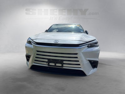 2026 Lexus TX 350 Premium