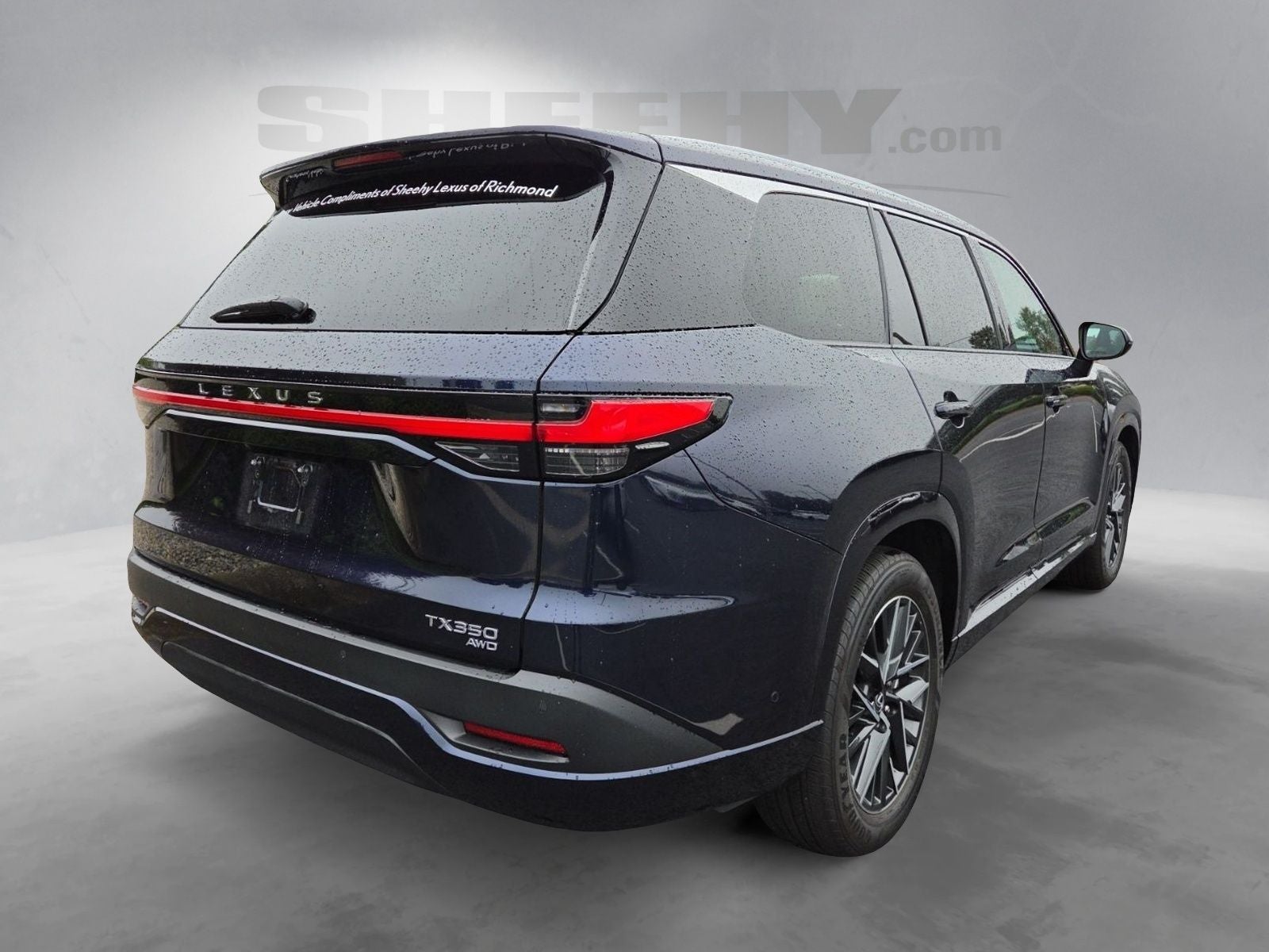 2025 Lexus TX 350 Premium