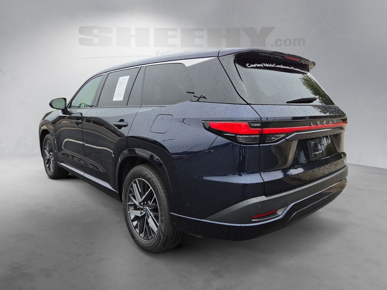 2025 Lexus TX 350 Premium