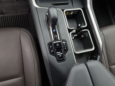 2025 Lexus TX 350 Premium