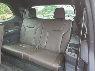 2025 Lexus TX 350 Premium