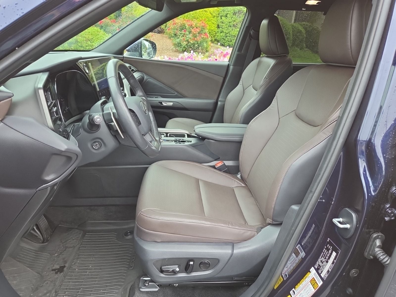 2025 Lexus TX 350 Premium