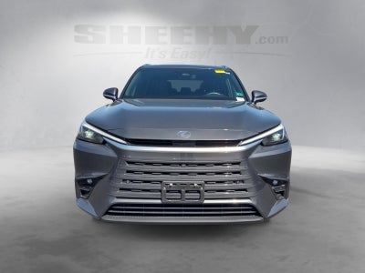 2025 Lexus TX 350 Premium