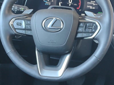 2025 Lexus TX 350 Premium