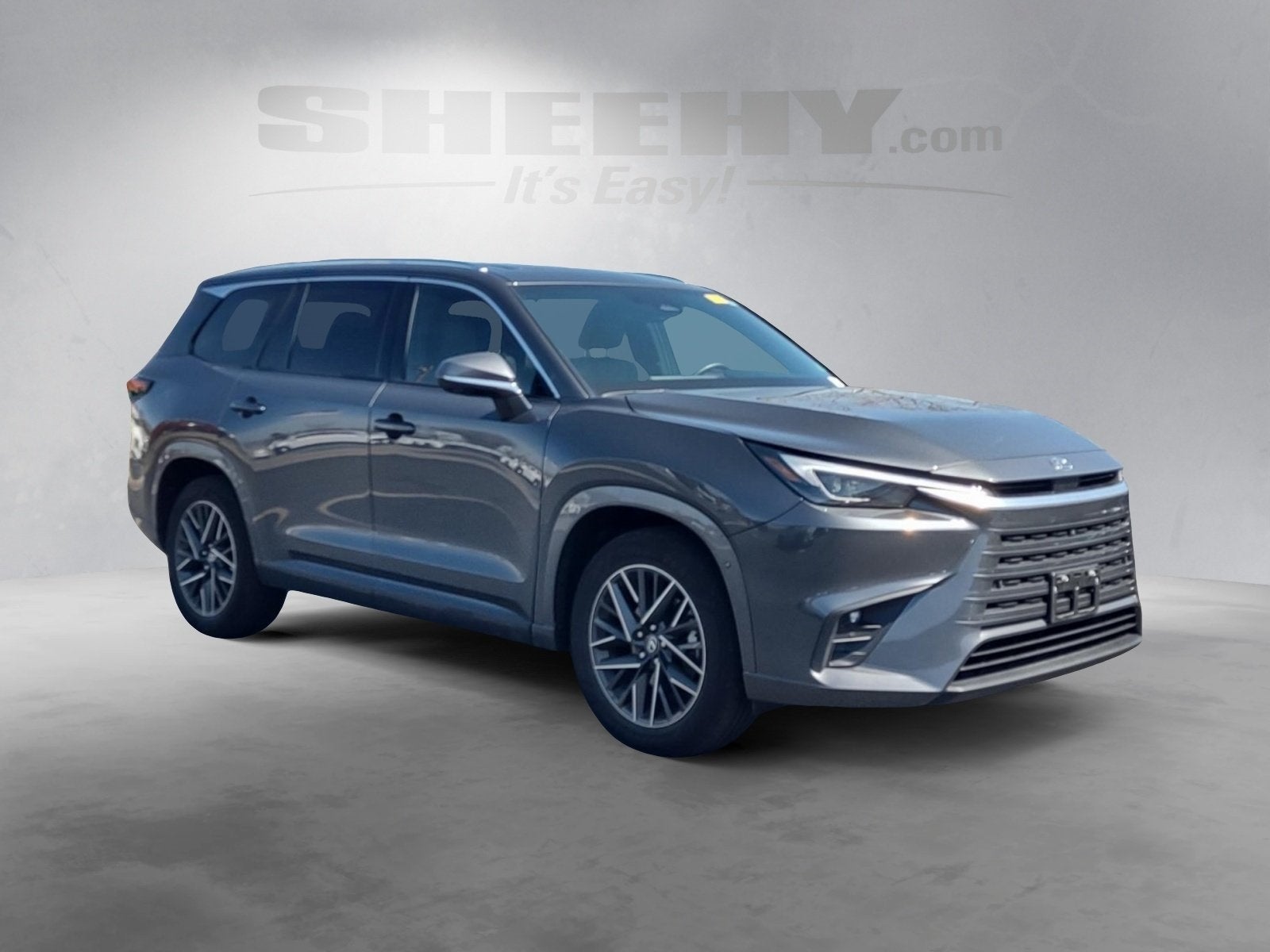 2025 Lexus TX 350 Premium