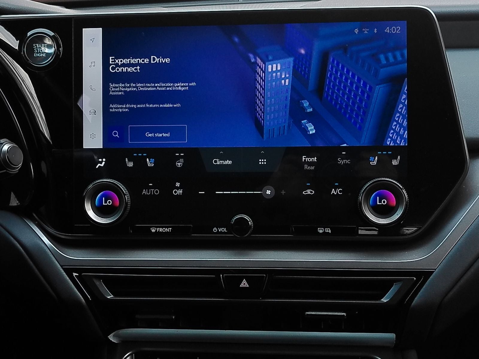 2026 Lexus TX 350 Premium