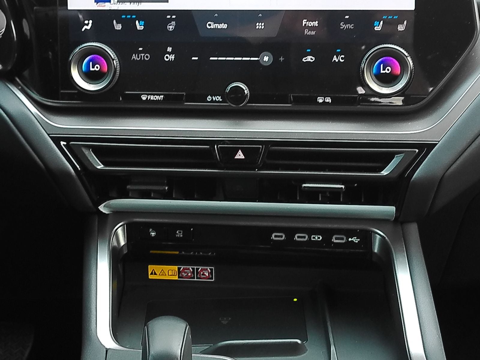 2026 Lexus TX 350 Premium