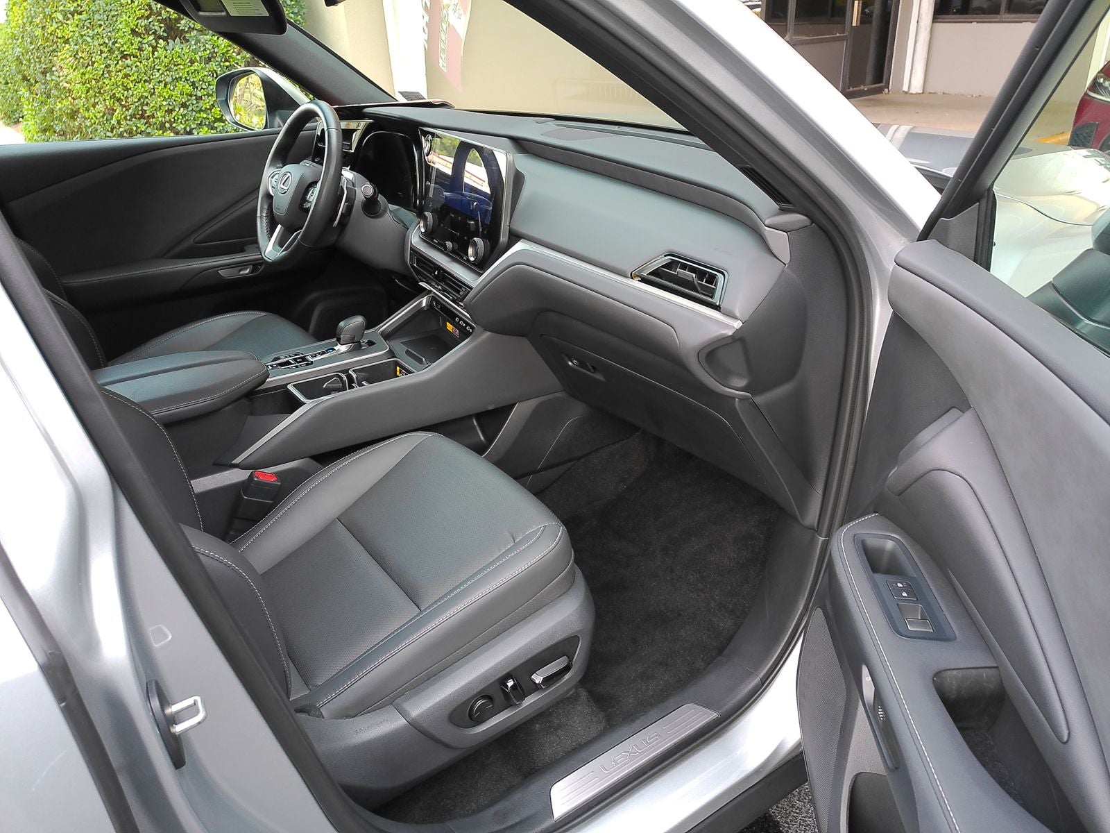 2026 Lexus TX 350 Premium