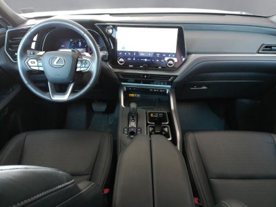 2026 Lexus TX 350 Premium