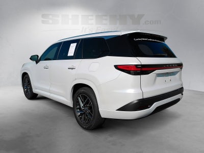 2026 Lexus TX 350 Premium