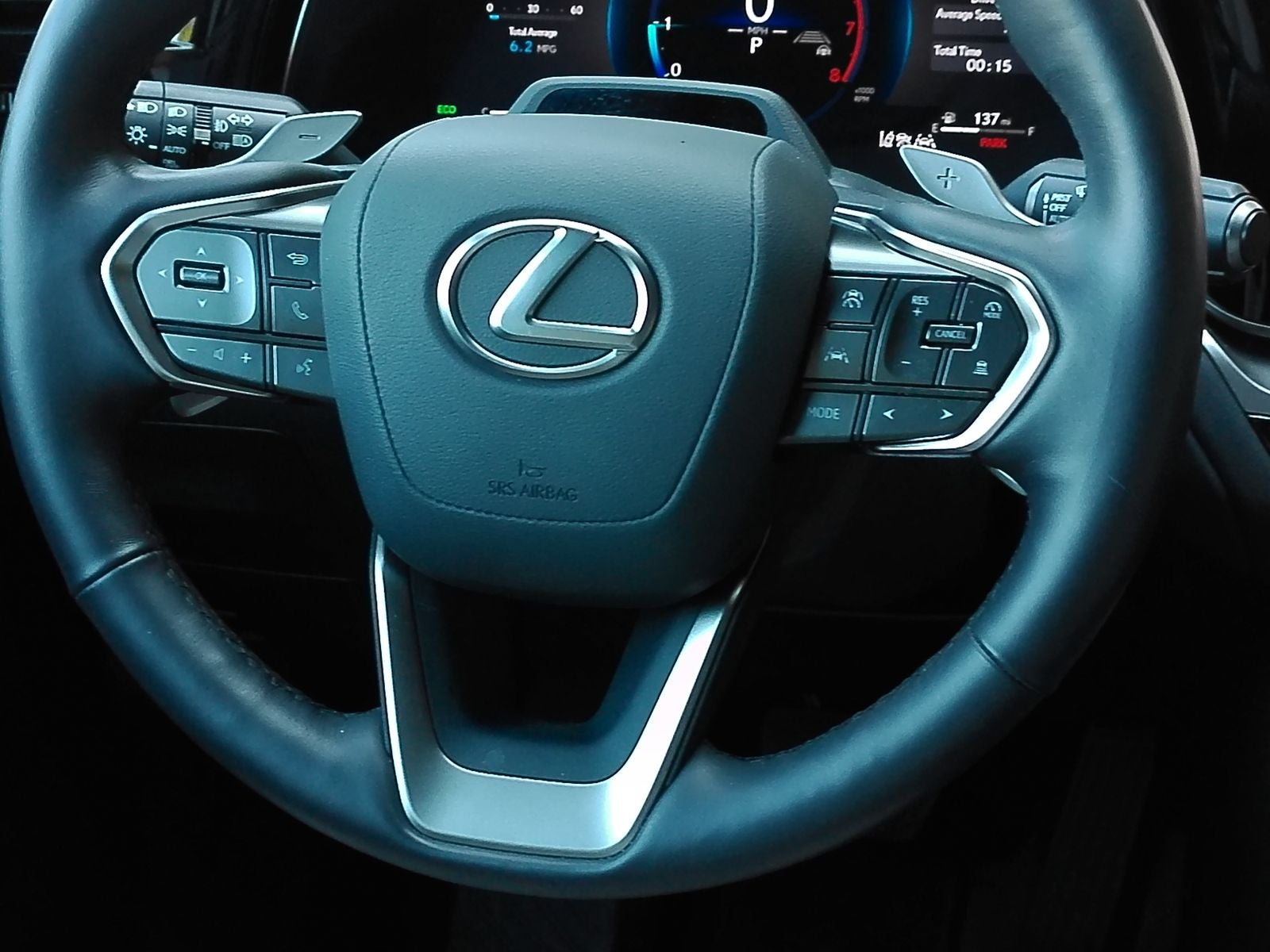 2026 Lexus TX 350 Premium
