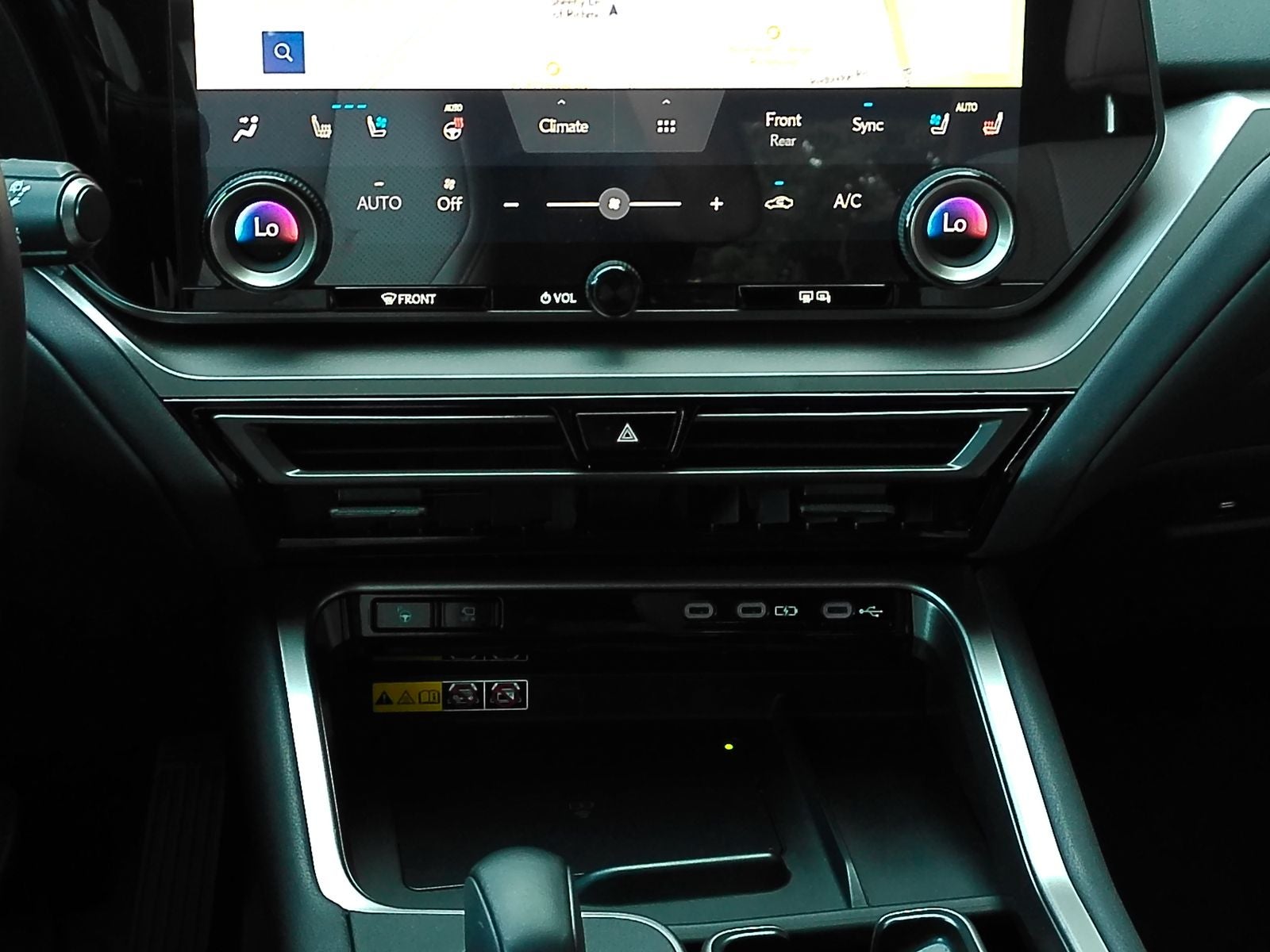2026 Lexus TX 350 Premium