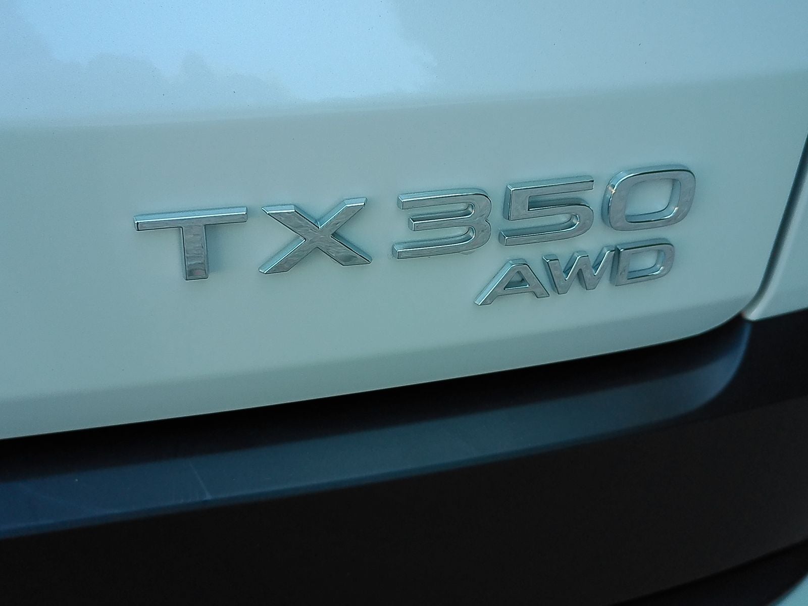 2026 Lexus TX 350 Premium