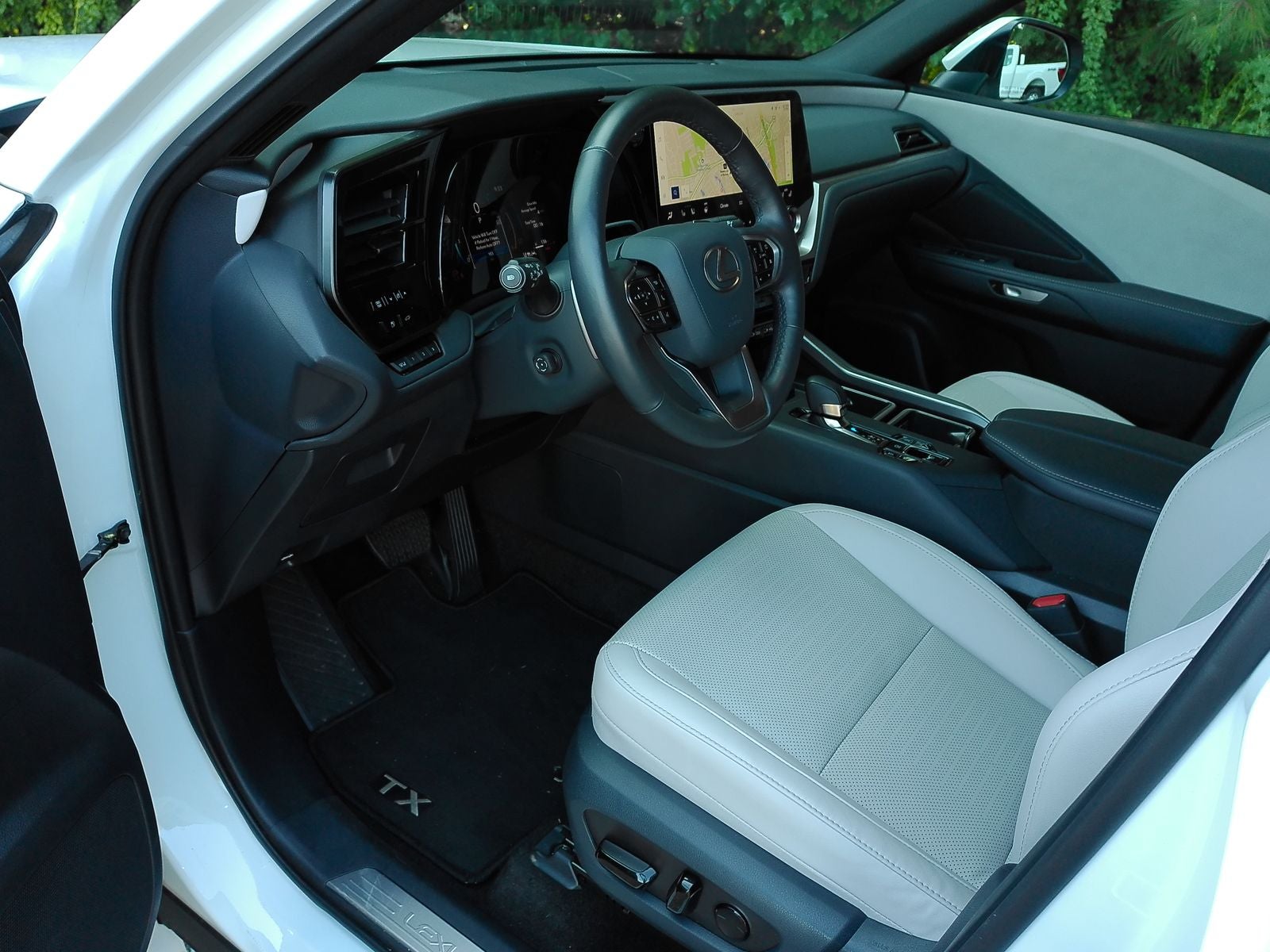 2026 Lexus TX 350 Premium