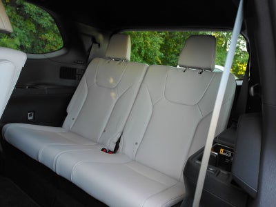 2026 Lexus TX 350 Premium