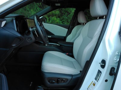 2026 Lexus TX 350 Premium