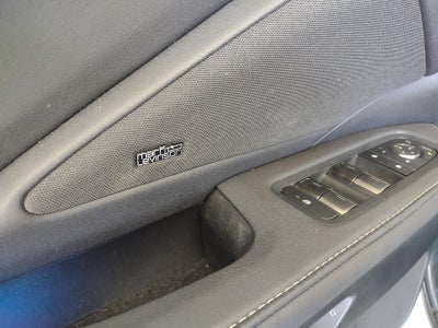 2025 Lexus TX 500h F SPORT Luxury