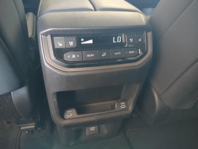 2025 Lexus TX 500h F SPORT Luxury