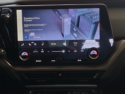 2025 Lexus TX 500h F SPORT Luxury