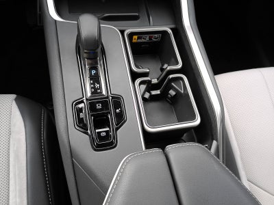 2026 Lexus TX 500h F SPORT Performance Luxury