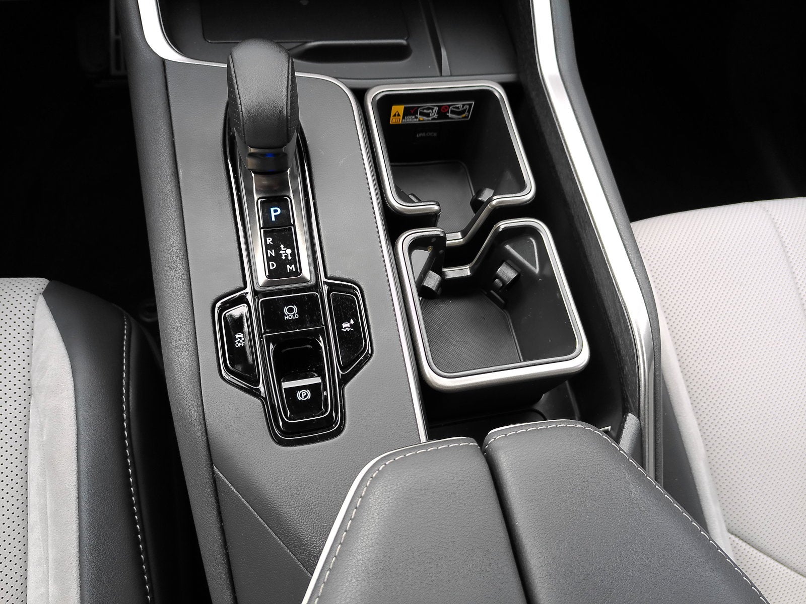 2026 Lexus TX 500h F SPORT Performance Luxury