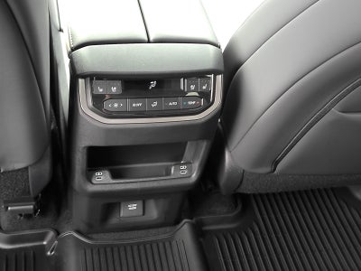 2026 Lexus TX 500h F SPORT Performance Luxury
