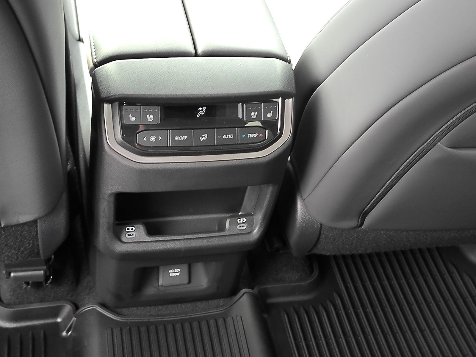 2026 Lexus TX 500h F SPORT Performance Luxury