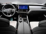 2026 Lexus TX 500h F SPORT Performance Luxury