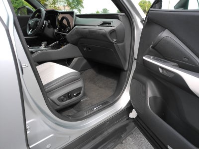 2026 Lexus TX 500h F SPORT Performance Luxury
