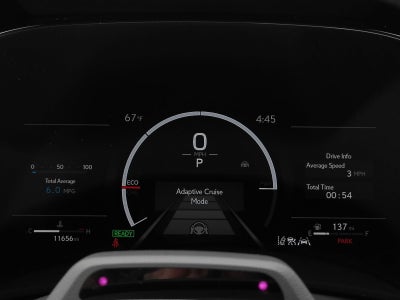 2026 Lexus TX 500h F SPORT Performance Luxury